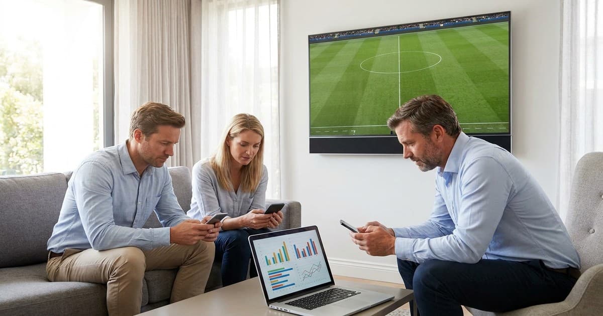 Tržišta predviđanja i digitalna analitika