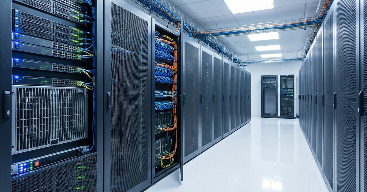 Data centar i podaci prve strane