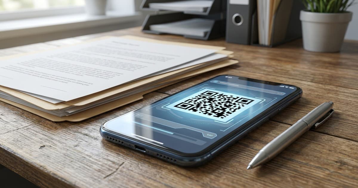 QR kod i zaštita finansijskih interesa EU