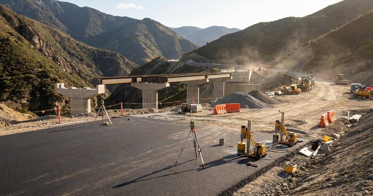 Monteput raspisao tender za superkontrolu autoputa