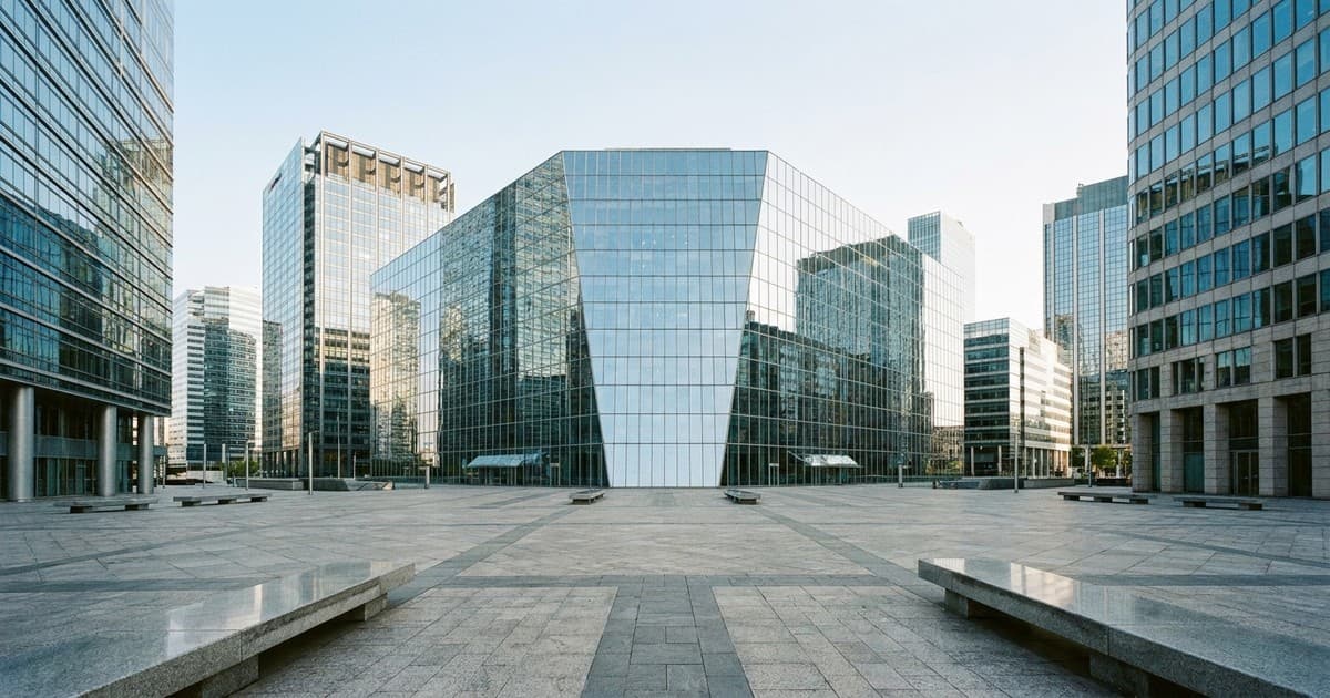 Financijski centar i UniCreditovo preuzimanje Commerzbanka