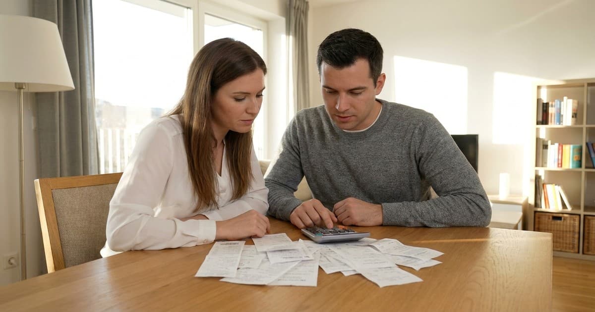 Finansijske navike i planiranje budžeta