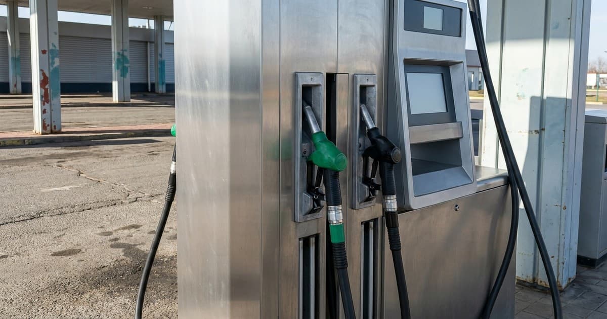 Nove cijene goriva u Crnoj Gori na benzinskim stanicama