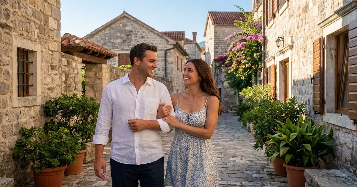 Ponuda kompleksa i Sveti Stefan cijena ulaznice