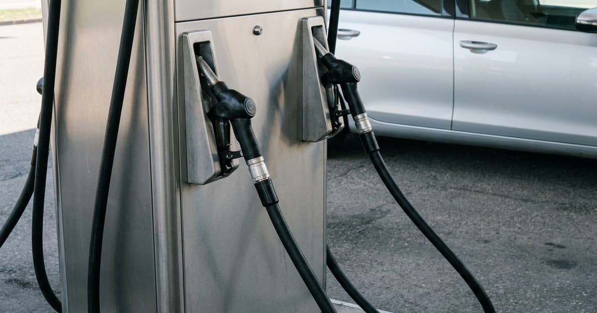 Nove cene goriva na benzinskim stanicama