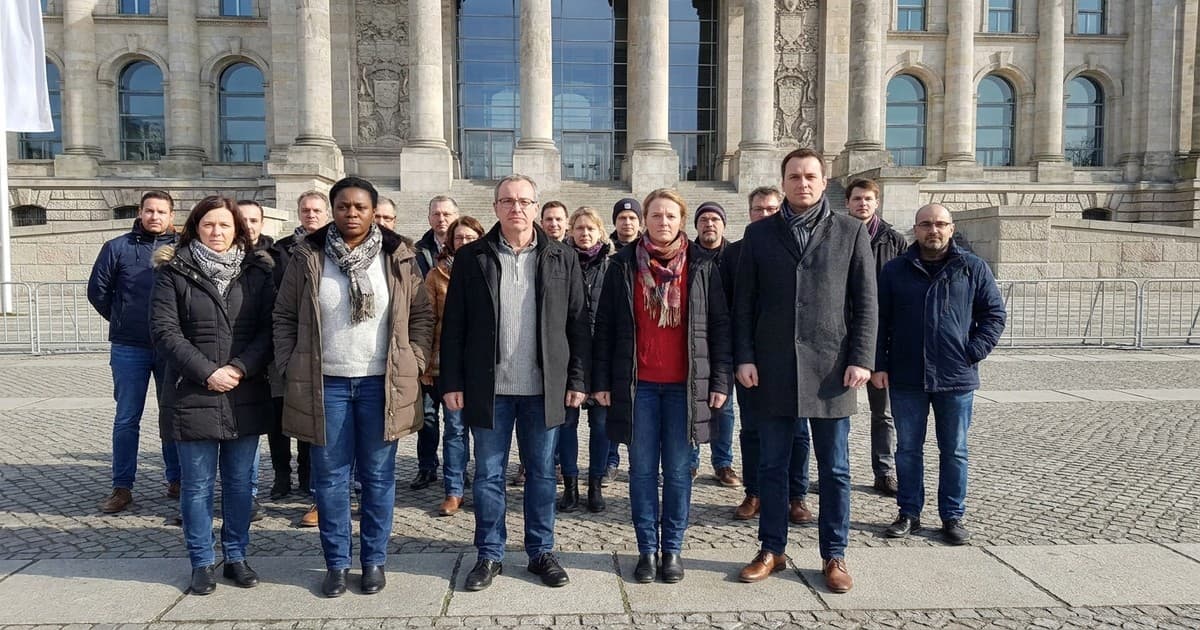 Predstavnici Unije slobodnih sindikata traže veće zarade