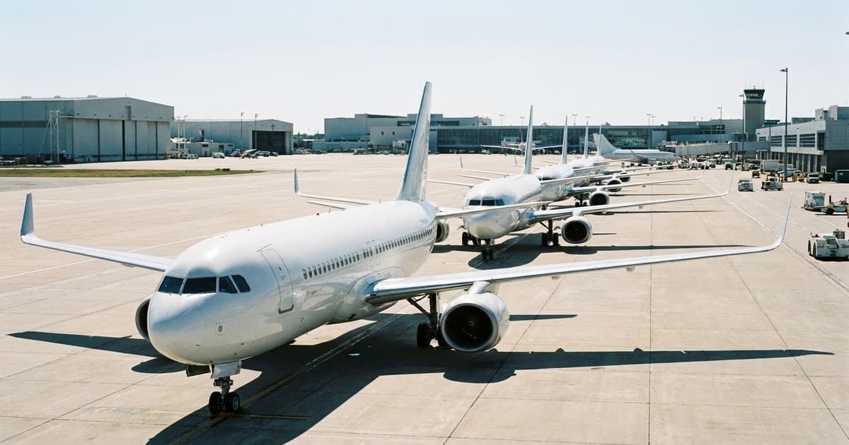 Kineske aviokompanije kupuju 95 aviona Airbus za 17,8 milijardi