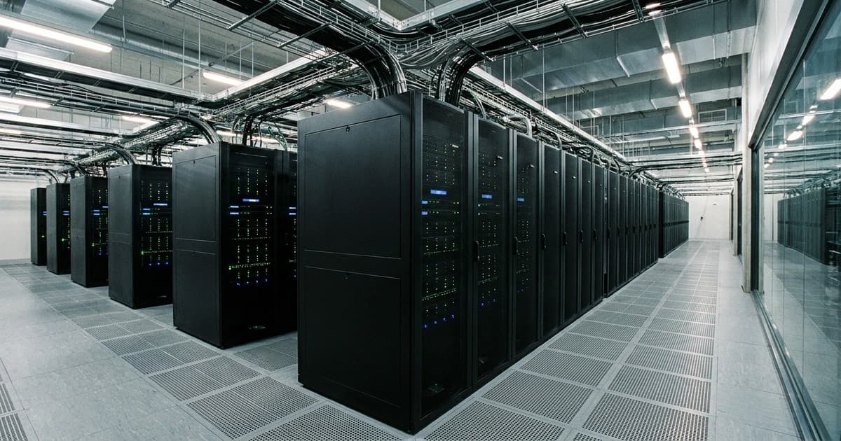 Monetizacija AI infrastrukture u modernim centrima