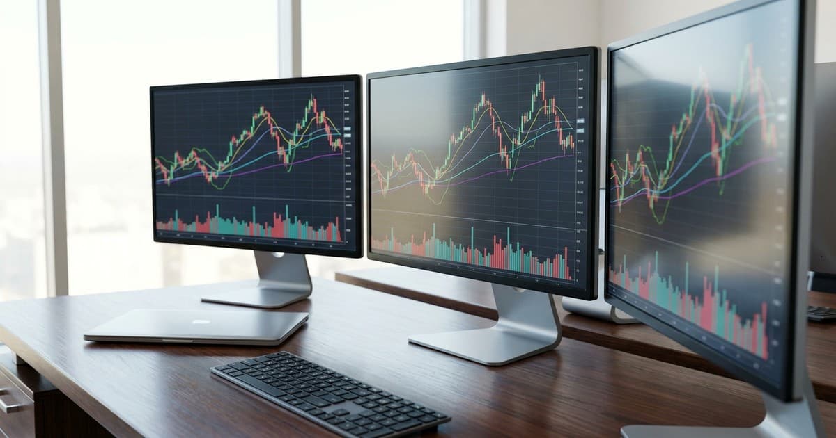 Analiza tržišta i očekivana Bitcoin cijena 2027