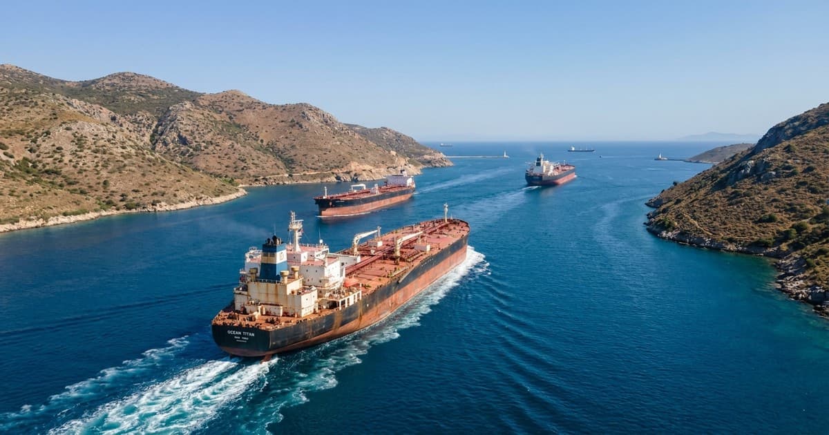 Globalno tržište energenata i cijene nafte