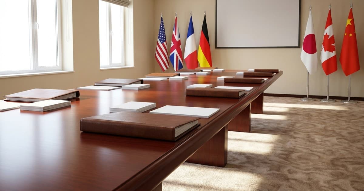 Diplomatski okvir i pristupni pregovori s EU