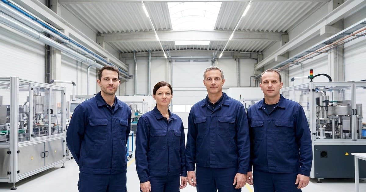 Izazovi za nemačku industriju