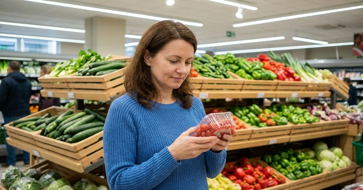 Cijena cherry paradajza pod lupom kupaca