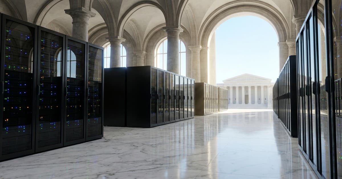 OpenAI udio američka vlada: Strategija prema Vašingtonu