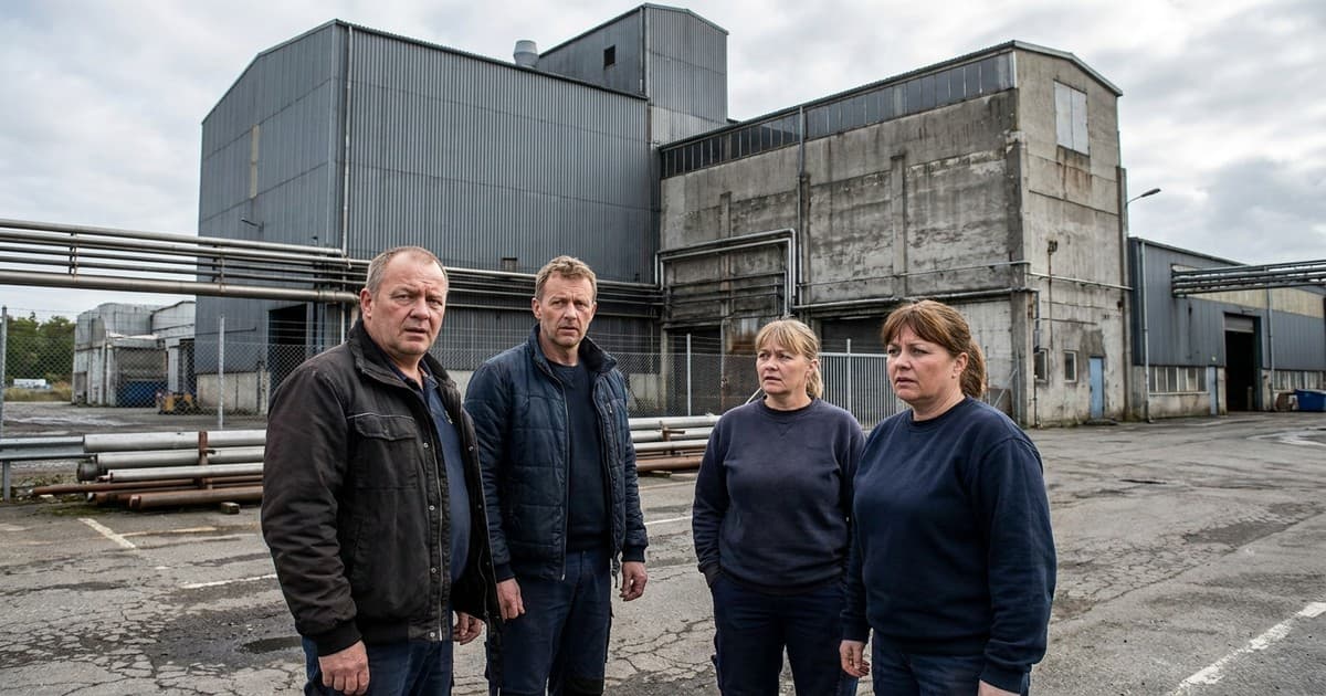 Njemačka industrija mjesečno gubi 15.000 radnih mjesta